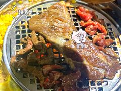 -鹤江桥·红油牛肉粉(SKP店)