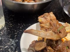 -常赢三兄弟·清真涮肉(五莲路店)