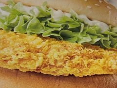 -麦当劳(北京大兴机场二层国内到达(安检外)店)