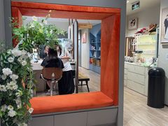 -海马体照相馆(上海月星环球港店)