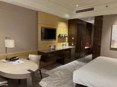 -杭州城中香格里拉大酒店