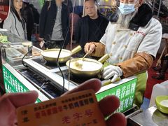 -清真老马家国华牛奶鸡蛋醪糟(正宁路店)