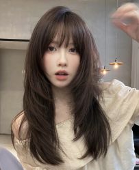 -爱秀造型 T-G