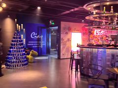 -CIAO·团建聚餐·生日派对轰趴馆(福田店)