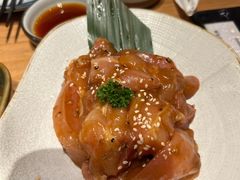 -烧肉达人•炭火烧肉(新天地店)