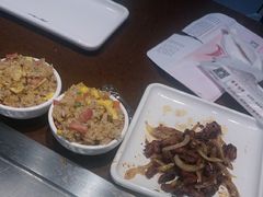 -湘汇概念铁板烧(铁西万达店)