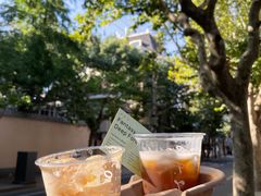 -O.P.S. CAFE