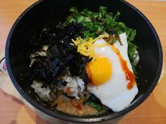 -鱼籽村秘制拌饭(崇文门店)