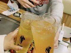 -日葵 大阪烧ひまり(仙霞路店)