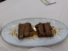-凤凰楼酒家·粤宴点心(华强北店)