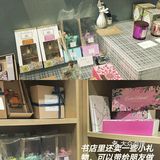 藏在小区里的深圳最美书店[咖啡]超小众