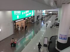 -青岛胶东国际机场