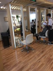 -简法造型·品牌形象店