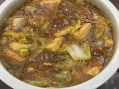 -乔家满族八大碗(流水沟店)