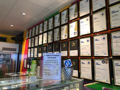 -Dooley's Premium Ice Cream