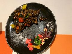 -若蘭慈·无国界素食料理(欢乐海岸店)