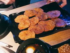 -lu串