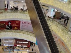 -银泰百货(北京大红门店)