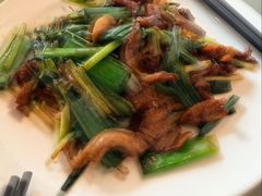 -茶油香闽南菜·花园餐厅(前埔店)