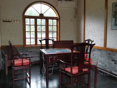-楠柏弯休闲山庄(梨花溪店)