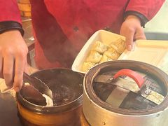 -鲁氏汤包王(长白街店)