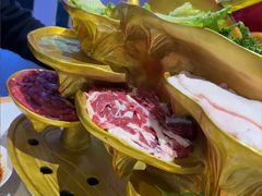 -千牛将·鲜牛肉火锅(开元路店)