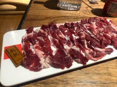 -牛很鲜潮汕牛肉火锅(朝晖路店)