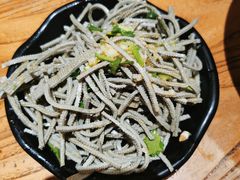 -我的面 川味Bistro(后沙峪店)