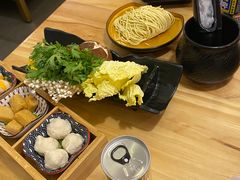 -牛匠和牛寿喜锅(西安总店)