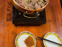 -如意林卡藏餐吧(大昭寺店)