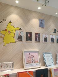 -爱儿美儿童摄影(奥森公园店)
