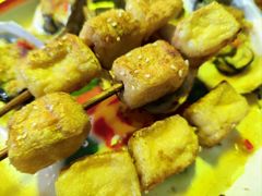 -黄师傅湿辣牛肉(胡桃里店)