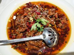-和记小菜(东方店)