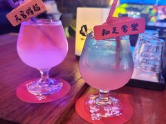 -喜鹊音乐酒馆(西街店)