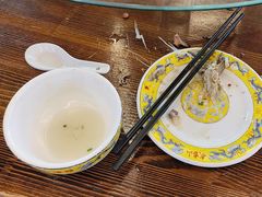 -老味道1992(武当山店)