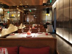 大堂-京华烟云·北京烤鸭(领展购物广场·中关村店)