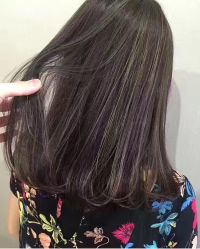 点击看大图 长发-川沐造型