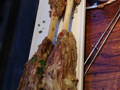 -三个蒙古大叔羊肉串(大宁店)