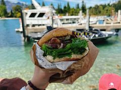 -Fergburger(皇后镇店)