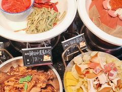 -徽三说·土徽菜·中国徽菜连锁品牌(阳湖总店)