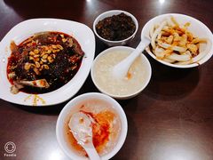 -龙抄手(文殊坊店)