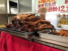 -谭老太正宗柳州螺狮粉(家和花园店)