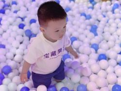 -幻贝家儿童乐园(苏州中心店)