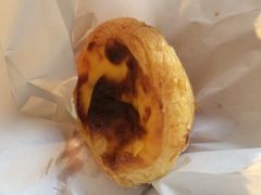 -玛嘉烈蛋挞(金利来大厦店)