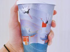 -茶百道(昌里路店)