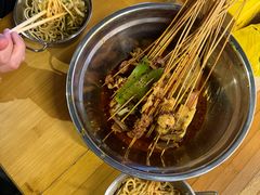 -嘉州鲜知味钵钵鸡(奎星楼店)