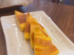 -大师兄·西北小馆(金湾华发商都店)