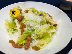 -百盛·鼎膳(中海财富中心)