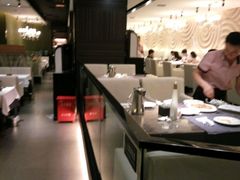 -北李妈妈菜·海肠捞饭(高新万达店)