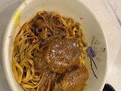 -百乐门粉面店(二龙喉分店)